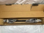 Moose Complete Axle Kit 0214-1066 For Polaris Utv- New In Box. Fixed Price $162.88.