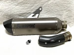 Akrapovic Muffler For Bmw S1000RR 2015-2016 Oem Option. Fixed Price $1678.80.