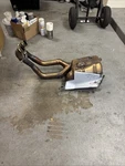 Aprilia RS660 Tuono Oem Exhaust Can Silencer Muffler Pipe Perfect!. Fixed Price $160.00.