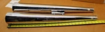 Kawasaki KZ400- A1 1978 Campbells Left Right Slip On Mufflers Universal Z652. Fixed Price $182.92.