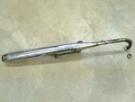 Honda Passport #D123 Exhaust Muffler Silencer HM174. Fixed Price $59.99.