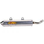 Fmf Racing Turbinecore Spark Arrestor Slip-on Silencer Exhaust 020361. Fixed Price $197.99.