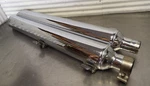 Harley- Davidson Electra Glide Exhaust Muffler Set 64905-99 64906-99. Fixed Price $209.25.