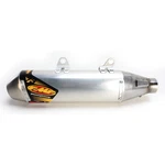 Fmf Powercore Hex Spark Arrestor Slip-on Muffler 045589. Fixed Price $359.99.