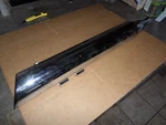 Nos D&d Exhaust Muffler Fits: Harley Davidson 95-08 Flh 503N-32B. Fixed Price $1149.99.