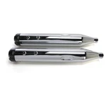 S&s Cycle 4-1/2" MK45 Power Tuneance MUFFLERS-550-0619. Fixed Price $819.95.