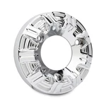 Arlen Ness Chrome Exhaust Tips Specific For Indian Scout From 2015 To 202. Fixed Price $372.74.