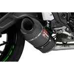 Yoshimura Exhaust Race AT2 Fs Ss/cf/cf Wf For Kawasaki 14651AM221. Fixed Price $1106.25.