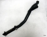 Oem 2011 Honda VT100CR Muffler Bracket 18455-MFR-670. Fixed Price $94.76.