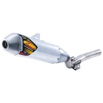 Fmf Powercore 4 Hex Slip On Exhaust Muffler For Yamaha WR250F YZ250FX. Fixed Price $341.98.