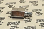 Vtg Oem Honda CL100 CL125 CL90 CT70 Muffler Exhaust Rear Bolt 90120-056-010. Fixed Price $9.89.