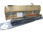Nos Supertrapp Chrome Muffler Megaphone Fits: Kawasaki 1982 GPZ550 4MSM-60551C. Fixed Price $249.99.