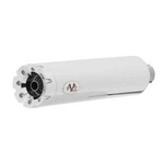 V Performance Twin Slip-on Muffler Set. Chrome 21-24 Indian Chief. Fixed Price $1702.65.