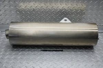 2001 Kawasaki Ninja ZX12R ZX1200A Titanium Exhaust Muffler KAW4001200. Fixed Price $199.99.