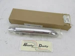 Single Harley Davidson Cycle Shack Flstn Slip Turn Down Muffler MHD-139T. Fixed Price $57.99.