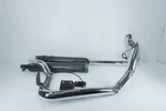12 Harley Touring Road Glide Oem Exhaust Header Muffler Pipes Screamin Eagle. Fixed Price $508.73.
