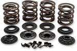 Harley Shovelhead 1979-1984 Complete Valve Spring Kit Made Usa Kibblewhite 20.... Fixed Price $116.81.