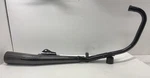Oem Honda Right Side Stock Exhaust Pipe Muffler System 1983. Fixed Price $449.96.