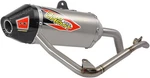 Pro Circuit 0111412G T-6 Titanium Exhaust System. Fixed Price $489.56.