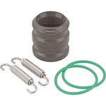 Bolt Mc Hardware 2-STROKE O-ring Spring And Coupler Kit EU.EX.200-300CC. Fixed Price $27.50.
