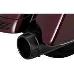 Vance & Hines 1801-1457 46674 Torquer 450 Slip-on Mufflers 4.5". Fixed Price $699.95.