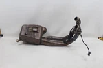 Aprilia RS660 Tuono Oem Exhaust Headers Pipe Muffler Can Collector. Fixed Price $144.99.