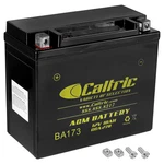 Agm Battery For Harley Davidson Sportster XLH1200 Custom 1988-1996. Fixed Price $63.00.