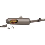 Fmf Racing Power-core Stainless Steel/aluminum Muffler XT250 044448. Fixed Price $401.95.