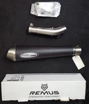 Remus 5782-100060L-USA Bmw Performance Exhaust W/ Powercone Connector R1200 Gs. Fixed Price $493.99.