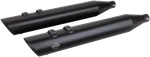 S&s 550-0692 Slash Cut Slip-on Mufflers Custom Motorcycles. Fixed Price $526.53.