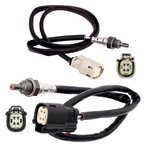 2PCS Front+rear Oxygen O2 Sensor Fit For Harley Davidson Street Glide Ultra. Fixed Price $30.74.