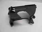 2015 Honda Metropolitan Exhaust Muffler Cover. Fixed Price $13.56.