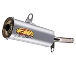 Fmf Turbinecore Slip-on Spark Arrestor Exhaust Silencer For Suzuki Rm 65 2004. Fixed Price $304.23.