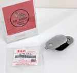 Exhaust Muffler Stay 14770-37F01 For Suzuki 2001-08 RM250. Fixed Price $29.50.