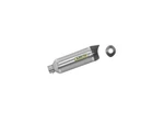 Arrow Exhaust Approved Titanium Thunder With Carby Bottom Yamaha MT-09 Tracer 2015. Fixed Price $591.62.