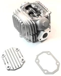Peace 125CC TPGS134, XB87, Dirtbike Cylinder Head & Valves. Fixed Price $49.99.