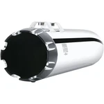 Cobra 1801-1164 6266 Neighbor Hater Dual Cut Slip-on Mufflers 4". Fixed Price $871.95.