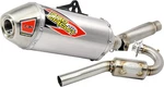 Pro Circuit 0111415G T-6 Exhaust System 2007-2016 Honda CRF150R. Fixed Price $980.96.
