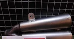 Akrapovic Slip-on Exhaust Muffler For Bmw Ninet Genuine Oem Option. Fixed Price $559.00.
