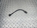 2022 20-22 Triumph Street Triple Rs 765 Oxygen Exhaust Lambda O2 Sensor. Fixed Price $46.49.