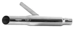 Emgo Muffler Slash Cut 80-45700. Fixed Price $86.49.