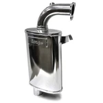 Bmp Full Velocity Muffler Arctic-cat Procross/proclimb 1100 Turbo #02-118-SC. Fixed Price $499.99.