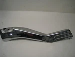 2018 Gl 1800 Goldwing Right Exhaust Muffler Cover Part# 18353-MKC-A00. Fixed Price $125.56.