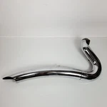 Vance & Hines Harley Davidson Softail 86-UP Big Radius Rear Head Pipe. Fixed Price $199.49.