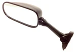 Emgo Carbon Fiber Mirrors Left 20-69724. Fixed Price $31.99.