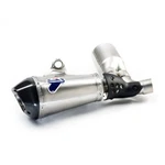 Ducati Scrambler Sport-line Termignoni Racing Silencer Slip-on 96480681A. Fixed Price $1369.00.