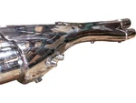 New Old Stock, Fits Harley Davidson Aux Volume Chrm/dom Part # 65206-06A. Fixed Price $282.01.