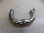 Yamaha YZ250F Oem Exhaust Mid Pipe B7B-14621-00-00 2026 New. Fixed Price $69.99.