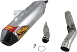 Fmf 042374 Factory 4.1 Rct Muffler - Aluminum. Fixed Price $539.99.