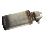Genuine Ducati 2017-2020 Supersport Silencer 57314381A. Fixed Price $409.08.